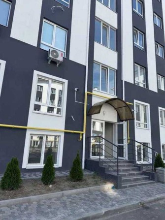 Продаж 2-кімн. квартири в ЖК "Комфортне містечко" - фото 1