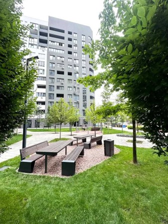 Затишок та комфор - по доступній ціні в  ЖК Paradise Avenue! - фото 1