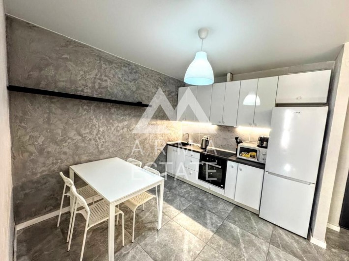 Продам 2 кімнатну квартиру У ЖК Озерний Гай Гатне.Метро Теремки - фото 1