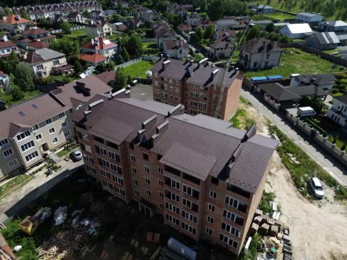 Терміновий продаж! 1к квартири, Ворзель/Рубежівка/Ірпінь/Буча - фото 1