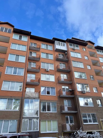 Двушка в Ворзеле, топ локация, без комиссии! Торг присутствует! Газ! - фото 1