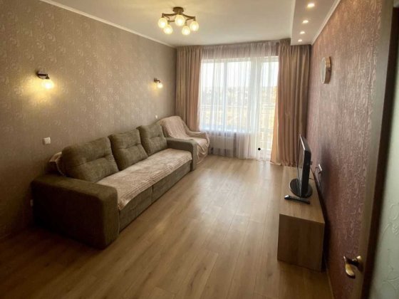 Терміново 1к Квартира площа 36м2 Техніка і меблі все залишається Ворзель