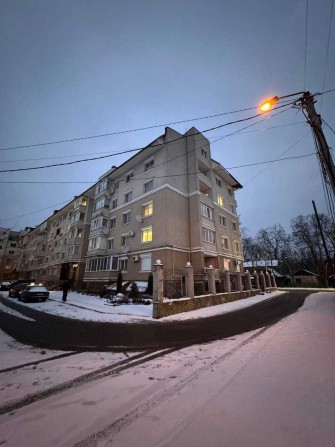 Ворзель. Продаж 1-поверх 3 кімнатної квартири з ремонтом 93,2м² - фото 1