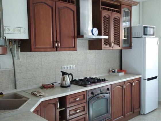 Єоселя! Велика 2к квартира з ремонтом поруч з Шкіпером. Оф. 2% Ворзель