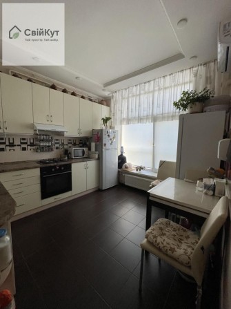 Продаж 2 кімнатна квартира жк Білий Шоколад Центр, Білогородка - фото 1