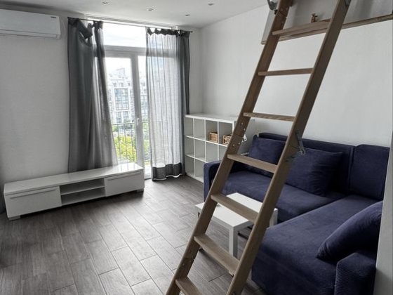 Продаж 2 поверхневої квартири Жк City Lake Білий шоколад Білогородка