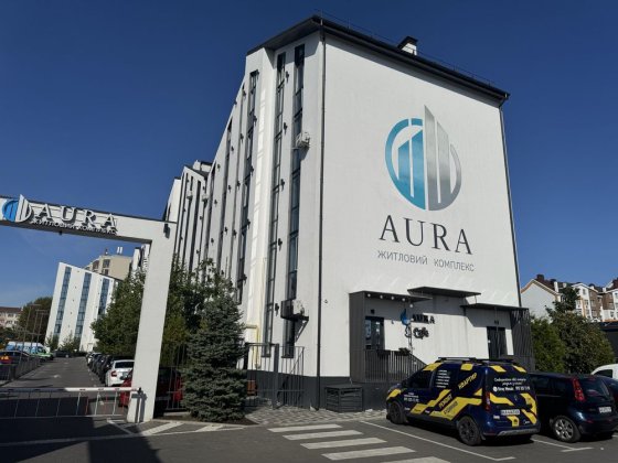 Терміново‼️без %‼️1к кв в зданому будинку в жк Аура Крюківщина Крюківщина