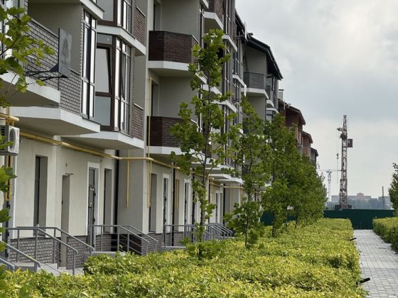 Однокімнатна квартира ЖК Фемілі -2 ,Гатне Гатне
