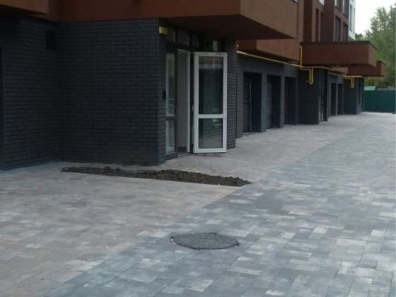 Однокімнатна квартира Крюковщина Крюковщина