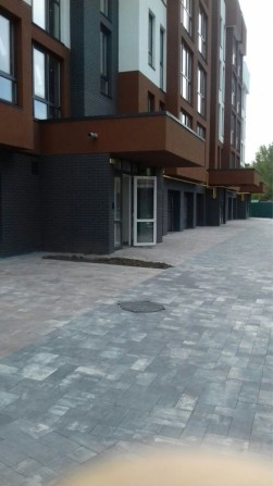 Однокімнатна квартира Крюковщина - фото 1