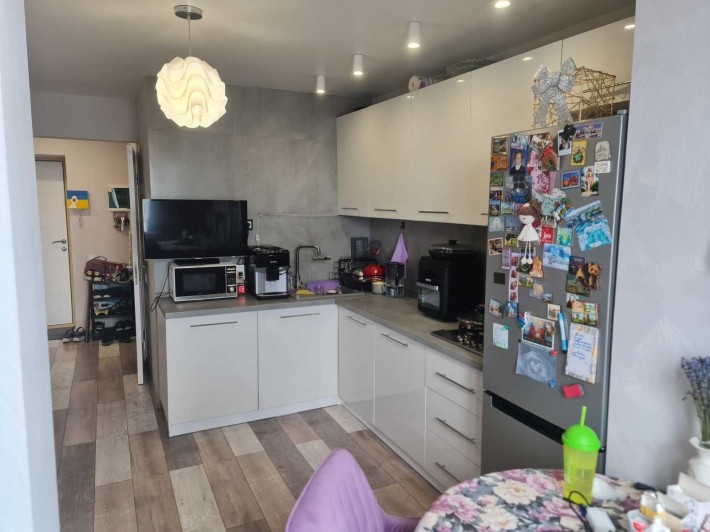 Продам 1 кім. квартиру, Крюківщина, вул.Щастя 1,ЖК "Европейське місто" - фото 1