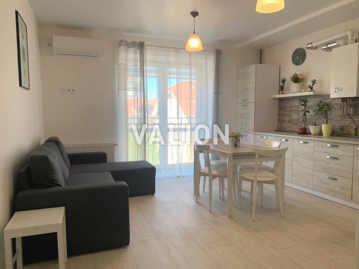 Без % Продажа 2х кімн. 68м2 ЖК Петрівський квартал ,бул. Л. Українки 4 - фото 1