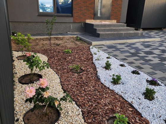 Вітаю. Плануєте купівлю квартири? Будинок це простір та комфорт 75 м2 Вишневое