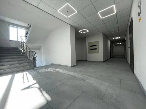 1 к 48м2 Найкращий варіант житла за мінімальні гроші Петрівські Липки Святопетрівське