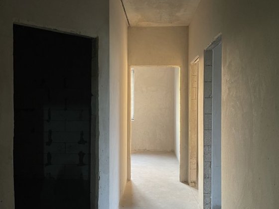 Продам 2к 59,18м2 документами ЖК Family2 Гатное Крюковщина Теремки Гатное