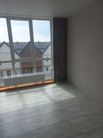 БЕЗ КОМІСІЇ! Продам 1к. квартиру в ЖК "Sanville Park" Святопетрівське - фото 1