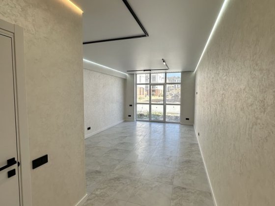 ‼️Продад 1-ної квартири з терасою ‼️ Святопетровское