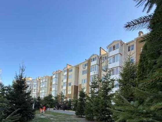 Продається готова 1-кімнатна квартира з наповненням, 25500$ Ворзель