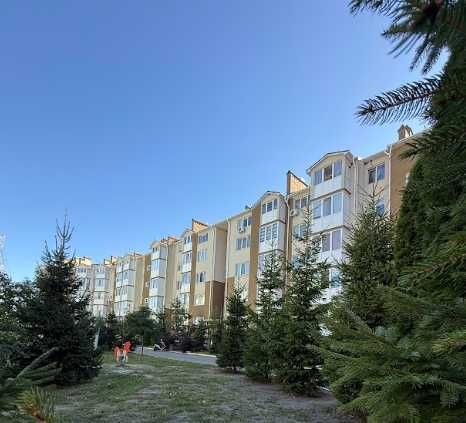 Продається готова 1-кімнатна квартира з наповненням, 25500$ - фото 1