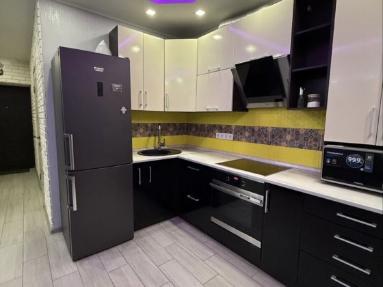 Продаж затишної 2к квартири ЖК Петрівський квартал Святопетровское