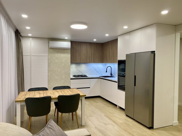 Продаж 3 кімнатної квартири ЖК «ЄВРОМІСТО» - фото 1