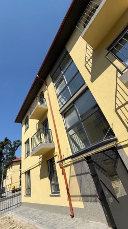 Терміновий продаж 1 к квартири, поруч парк - фото 1