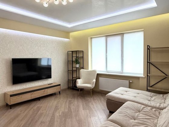 Продаж великої «євро трійки» 74м² газ ЖК Молодіжне містечко Крюківщина Крюковщина