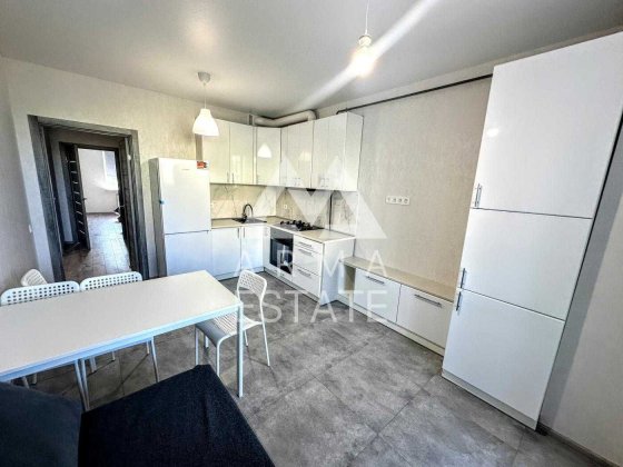 Продам 1к кв ЖК Озерний Гай Гатне, ремонт,метро Теремки Гатное