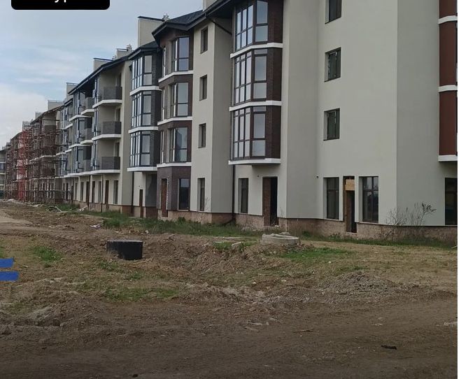 2к квартира в ЖК Family-2 (по перепоступці) - фото 1