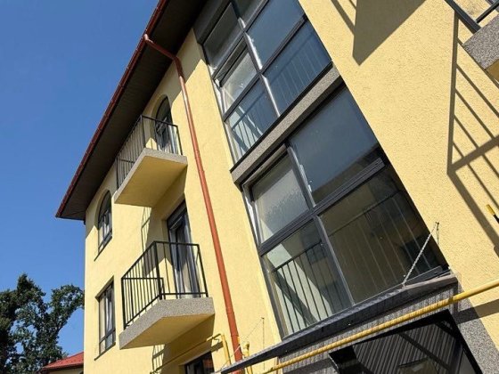 Продаж 2к квартири з максимальним наповненням, біля парку Ворзель