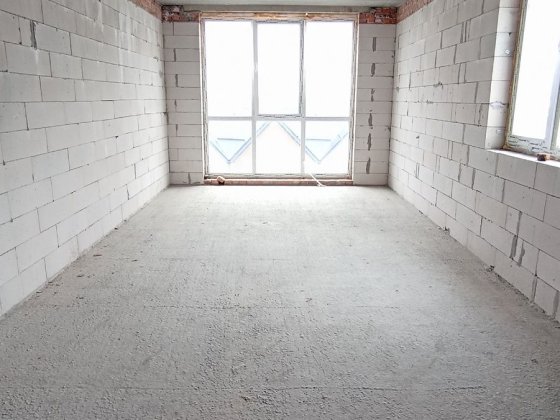 Продам 1к 43 м.кв в сданом доме с газом ЖК Sanville Святопетрівське