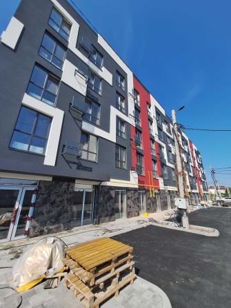 Продаю квартиру в ЖК-Рідний-3 ЄОселя - фото 1