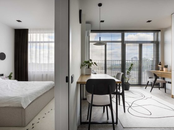 Продаж 1+1к роздільна квартира ЖК Оптимісто, Гатне м.Теремки | Власник Гатне