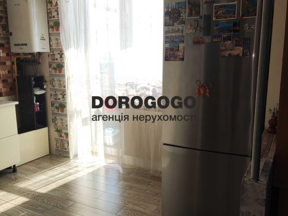 Продаж 1 к квартири (євродвушка) !!ЖК "Перший Парковий", Білогородка Білогородка