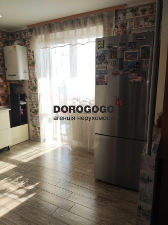 Продаж 1 к квартири (євродвушка) !!ЖК "Перший Парковий", Білогородка - фото 1