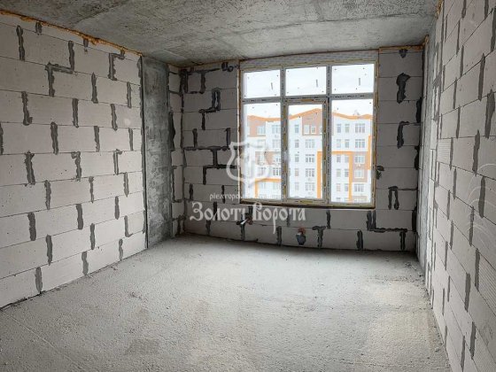 Квартира, 3к. Без ремонту. ЖК «Оранж Парк», Крюківщина, Бучанський р-н Крюковщина