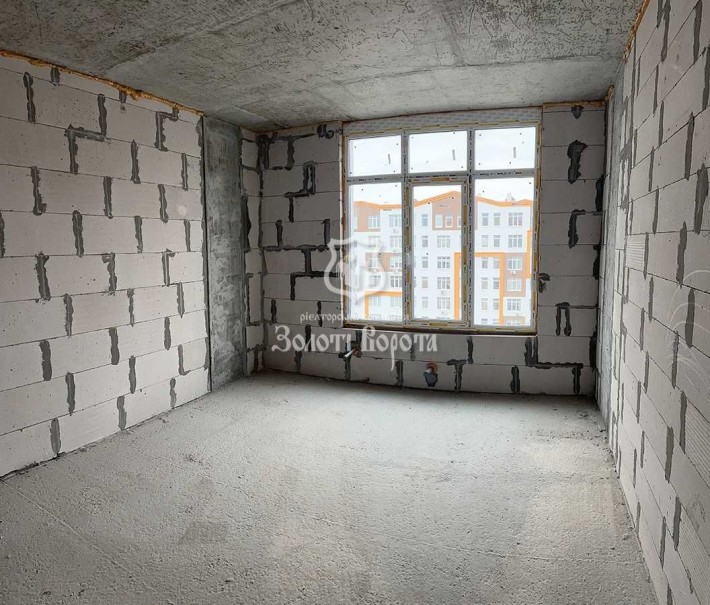 Квартира, 3к. Без ремонту. ЖК «Оранж Парк», Крюківщина, Бучанський р-н - фото 1