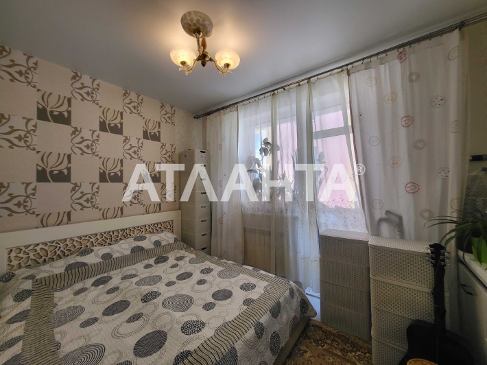 3 кімнатна квартира ЖК Фемілі, Гатне, Мегамаркет, метро Теремки. - фото 1