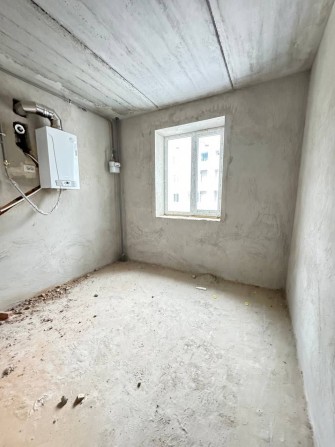 Терміновий продаж однокімнатної квартири під ремонт, газове опалення - фото 1
