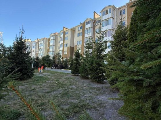 Однокімнатна квартира. Можна на ремонт. Ворзель