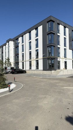 Продаж смарт-квартири в ЖК Aura Park з документами! - фото 1