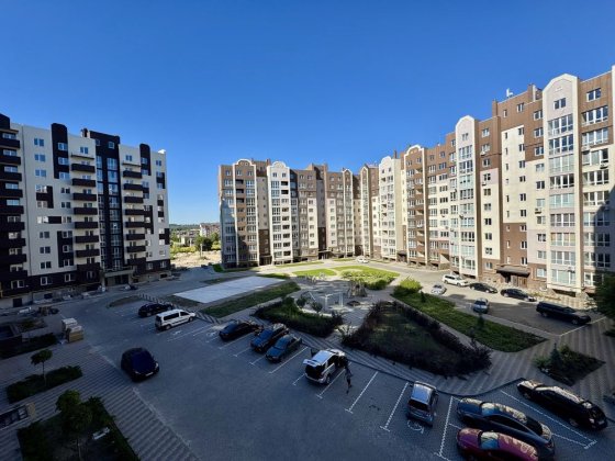 БУДИНОК ЗДАН В ЕКСПЛУАТАЦІЮ  2 к.к 57.3 м2 Ходосівка Мануфактура Без % Ходосовка