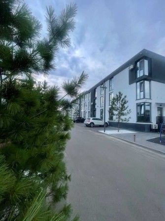 єОселя | Роздільна 1-кім 20.1 м2 | Газ | Забудовник Aura Building - фото 1
