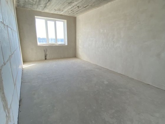 2-к квартира 61кв.м КРЮКІВЩИНА право власності Крюковщина