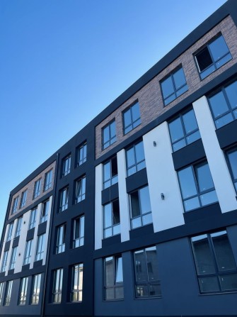 25 000 $ — квартира 38 м², зданий будинок, Білогородка - фото 1