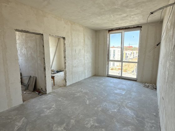 Продам 2х кімнатну кв Святопетрівське ЖК Санвіль Парк Святопетрівське