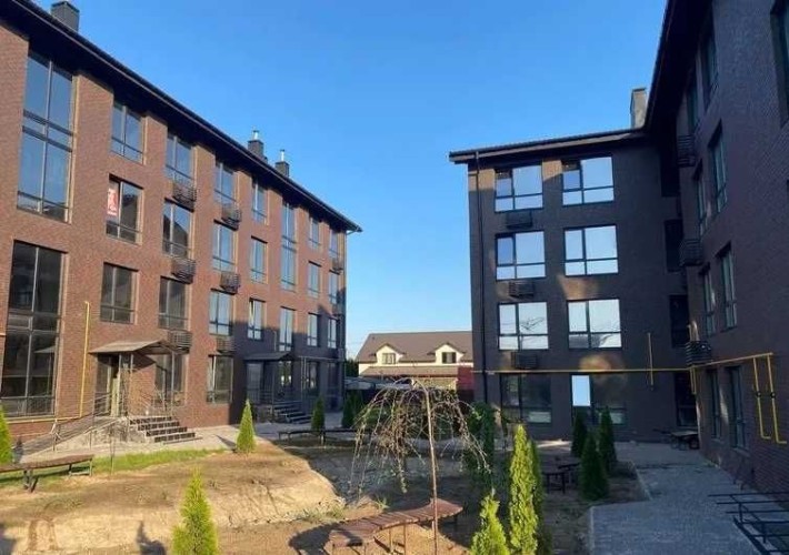 Продам 1-кімнатну квартиру Моя Баварія - фото 1