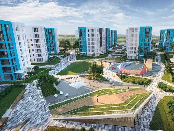 1-кімнатна квартира від забудовника/Ходосівка/Продаж Ходосовка