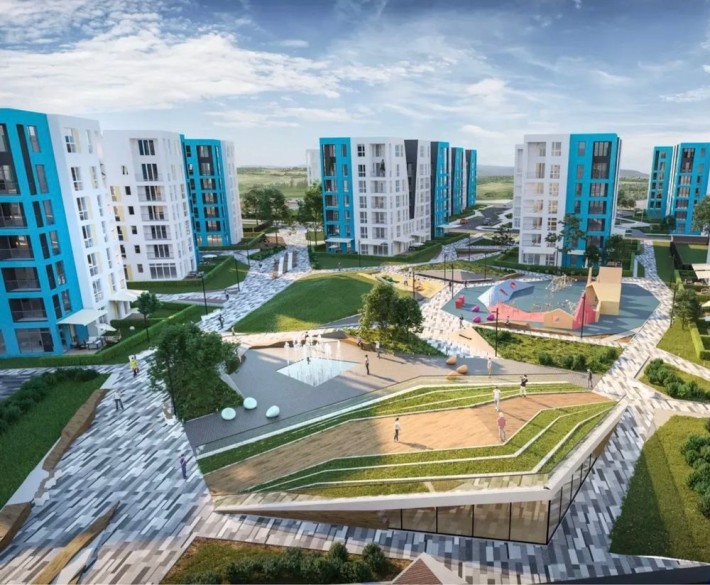 1-кімнатна квартира від забудовника/Ходосівка/Продаж - фото 1