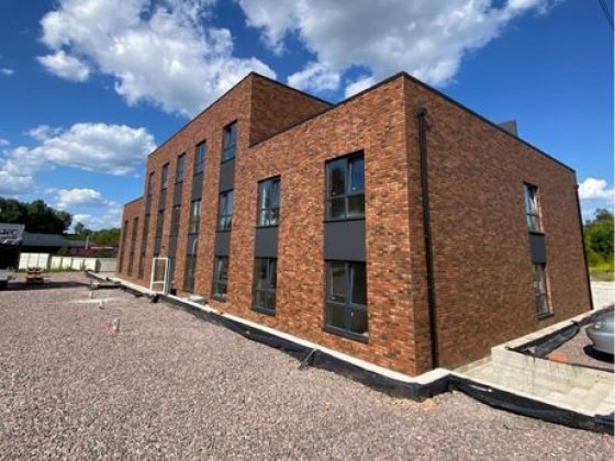 Квартира с ремонтом и правом собственности Белогородка